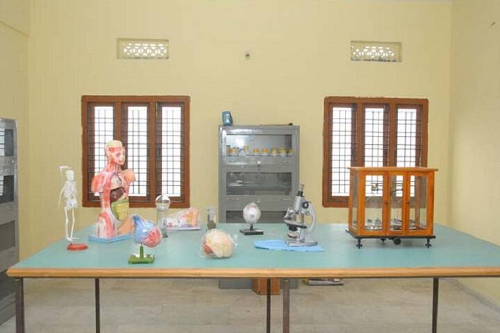 laboratory